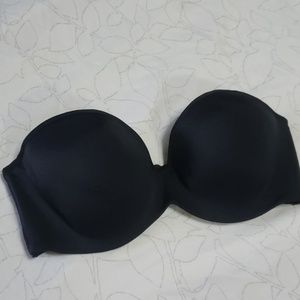 BERLEI STRAPLESS BRA 12C